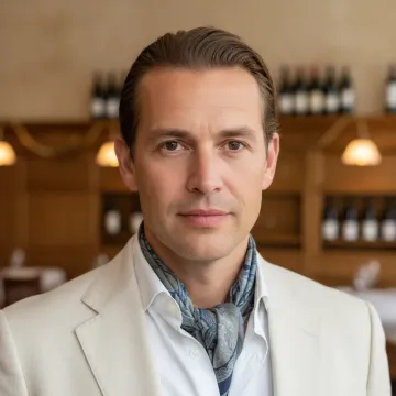 Martin Bock
