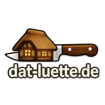 Logo dat-luette.de